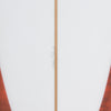 Gato Heroi Creme 9'9" Fat Cat Surfboard