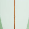 Gato Heroi Creme 9'7 Fluer Surfboard