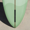 Gato Heroi Creme 9'7 Fluer Surfboard
