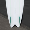Deepest Reaches 8’0” Mega Fish Surfboard
