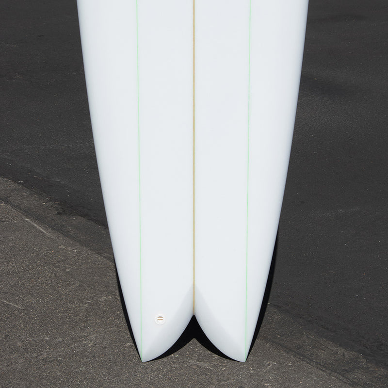 Deepest Reaches 8’0” Mega Fish Surfboard