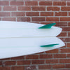 Deepest Reaches 8’0” Mega Fish Surfboard