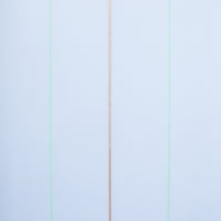 Deepest Reaches 8'0" Megafish Surfboard