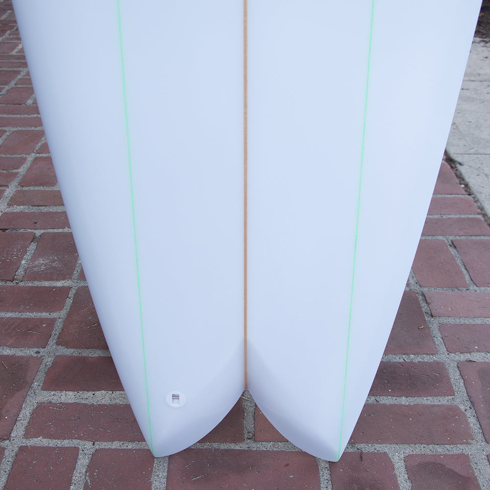 Deepest Reaches 8'0" Megafish Surfboard