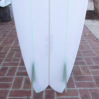 Deepest Reaches 8'0" Megafish Surfboard