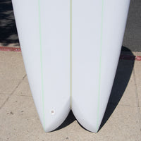 Deepest Reaches 8'0" Megafish Surfboard