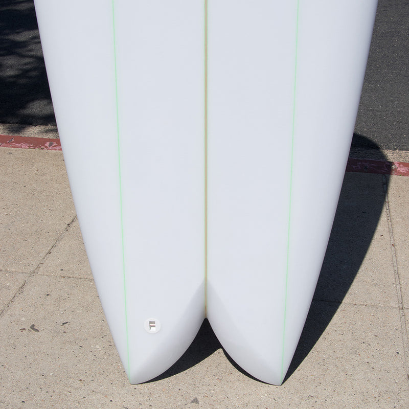 Deepest Reaches 8'0" Megafish Surfboard