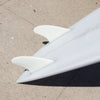 Deepest Reaches 8'0" Megafish Surfboard