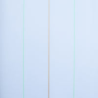 Deepest Reaches 8'6" Megafish Surfboard