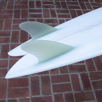 Deepest Reaches 8'6" Megafish Surfboard