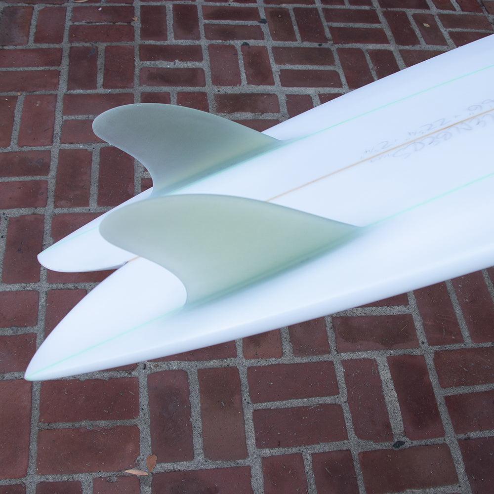 Deepest Reaches 8'6" Megafish Surfboard