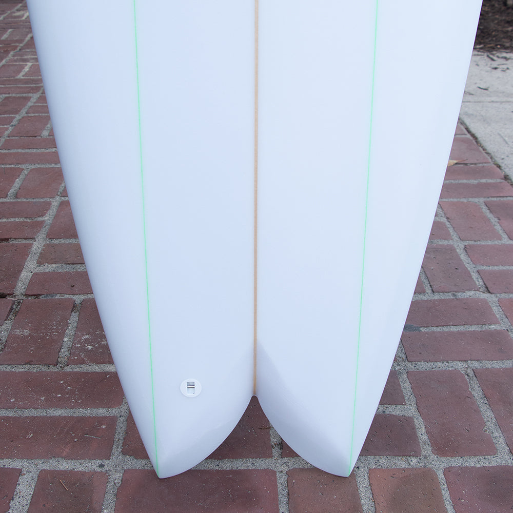Deepest Reaches 8'6" Megafish Surfboard