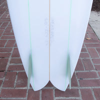 Deepest Reaches 8'6" Megafish Surfboard