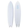 Deepest Reaches 8'6" Megafish Surfboard