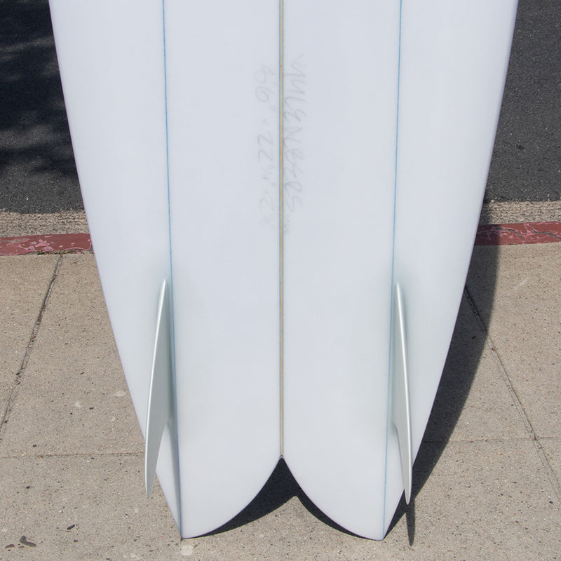 Deepest Reaches 8'6" Megafish Surfboard