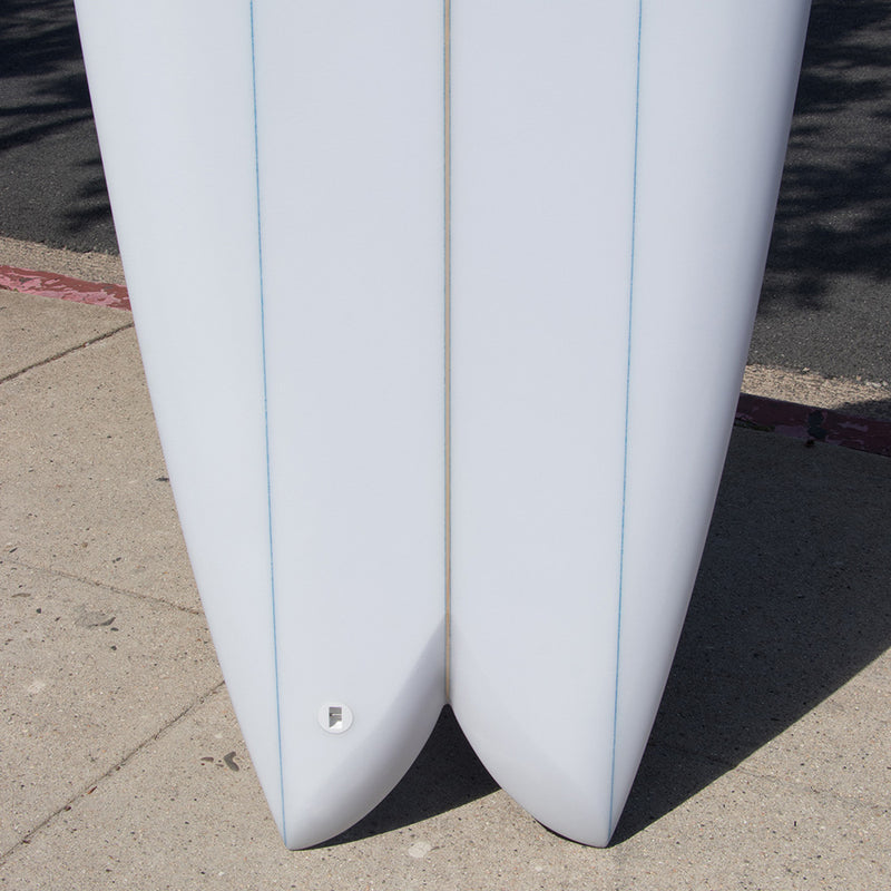 Deepest Reaches 8'6" Megafish Surfboard