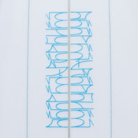 Deepest Reaches 8'6" Megafish Surfboard