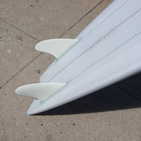 Deepest Reaches 8'6" Megafish Surfboard
