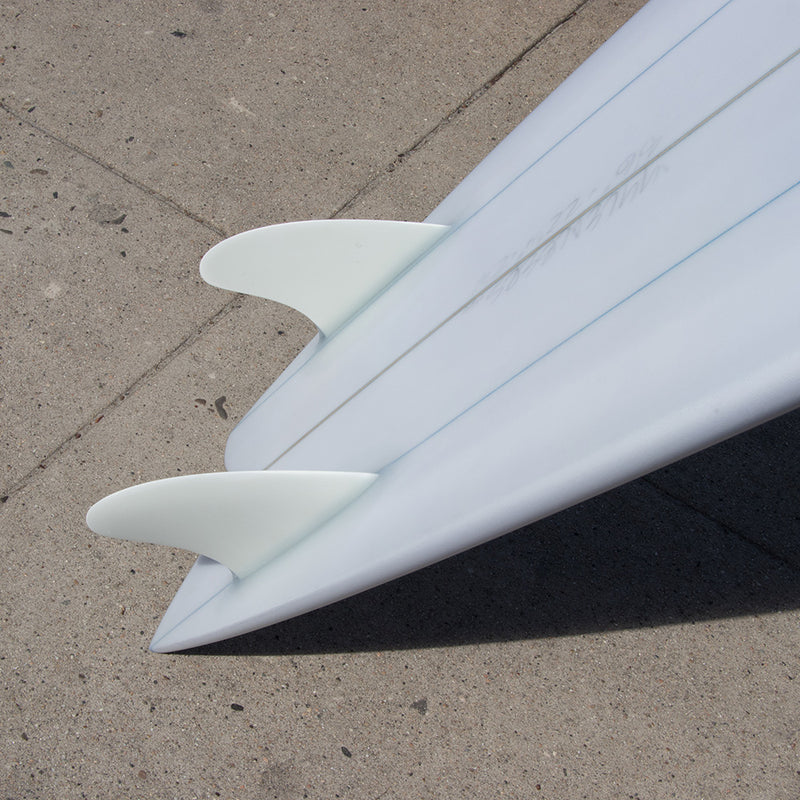 Deepest Reaches 8'6" Megafish Surfboard