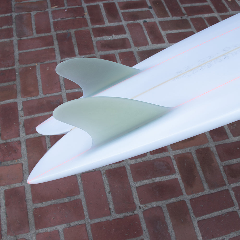 Deepest Reaches 9'0" Megafish Surfboard