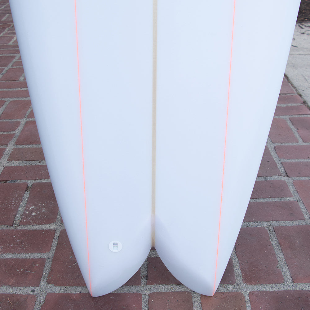 Deepest Reaches 9'0" Megafish Surfboard