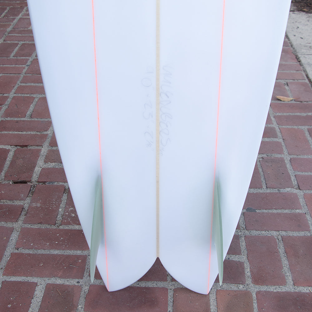 Deepest Reaches 9'0" Megafish Surfboard