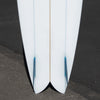 Deepest Reaches 9’6” Mega Fish Surfboard