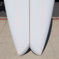 Deepest Reaches 9'6" Megafish Surfboard