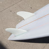 Deepest Reaches 9'6" Megafish Surfboard