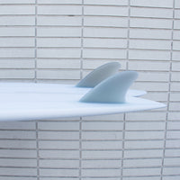 Deepest Reaches 8'6" Megafish Surfboard