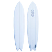 Deepest Reaches 8'6" Megafish Surfboard