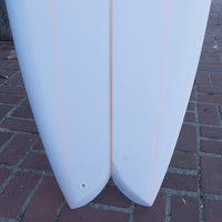 Deepest Reaches 9'6" Megafish Surfboard