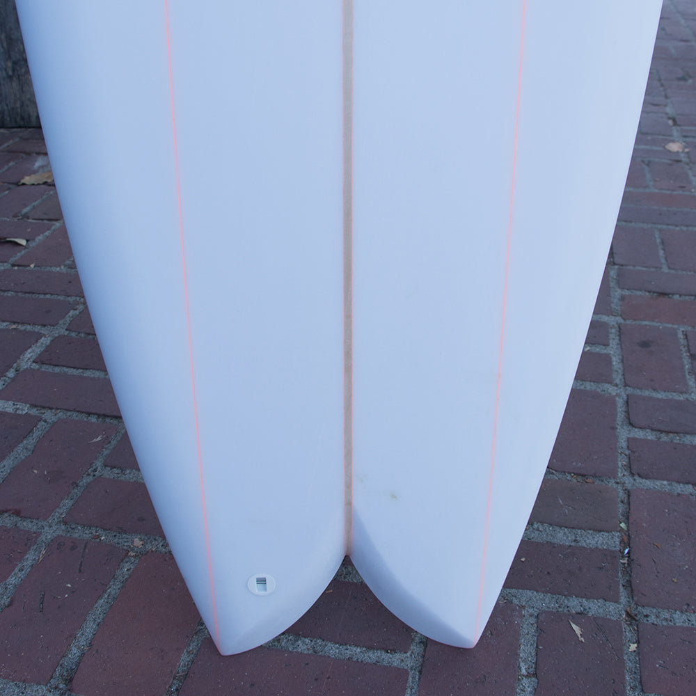 Deepest Reaches 9'6" Megafish Surfboard