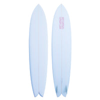 Deepest Reaches 9'6" Megafish Surfboard
