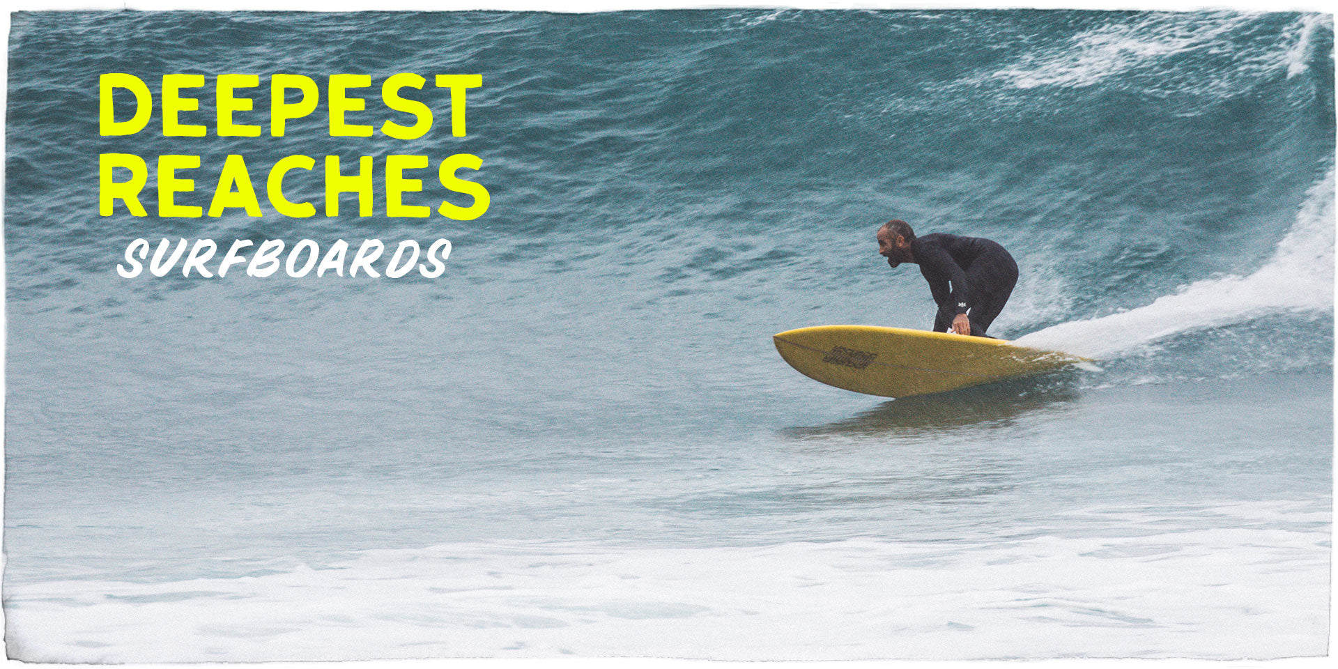 Thalia Surf Shop has everything you need when it comes to surf.