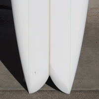 Deepest Reaches 8'0" Megafish Surfboard