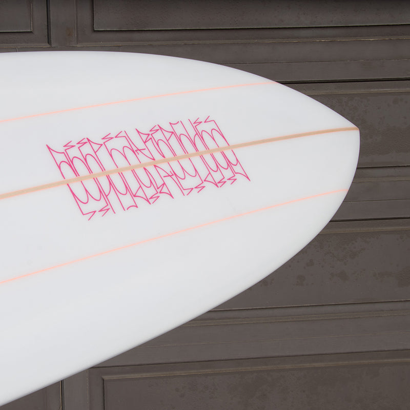 Deepest Reaches 9'6" Megafish Surfboard