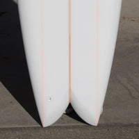 Deepest Reaches 9'6" Megafish Surfboard