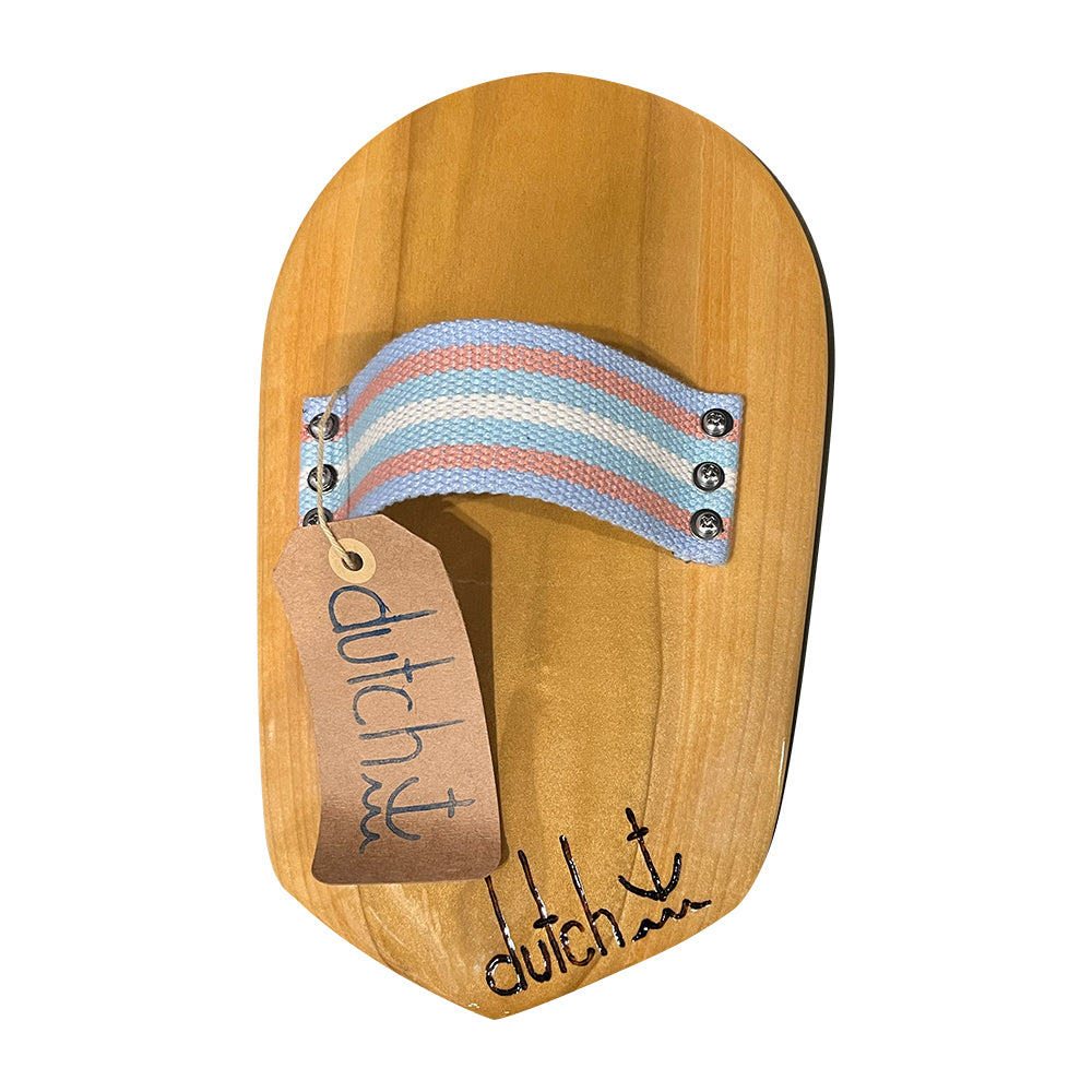 Dutch Old Reliable Wooden Handplane, view 3