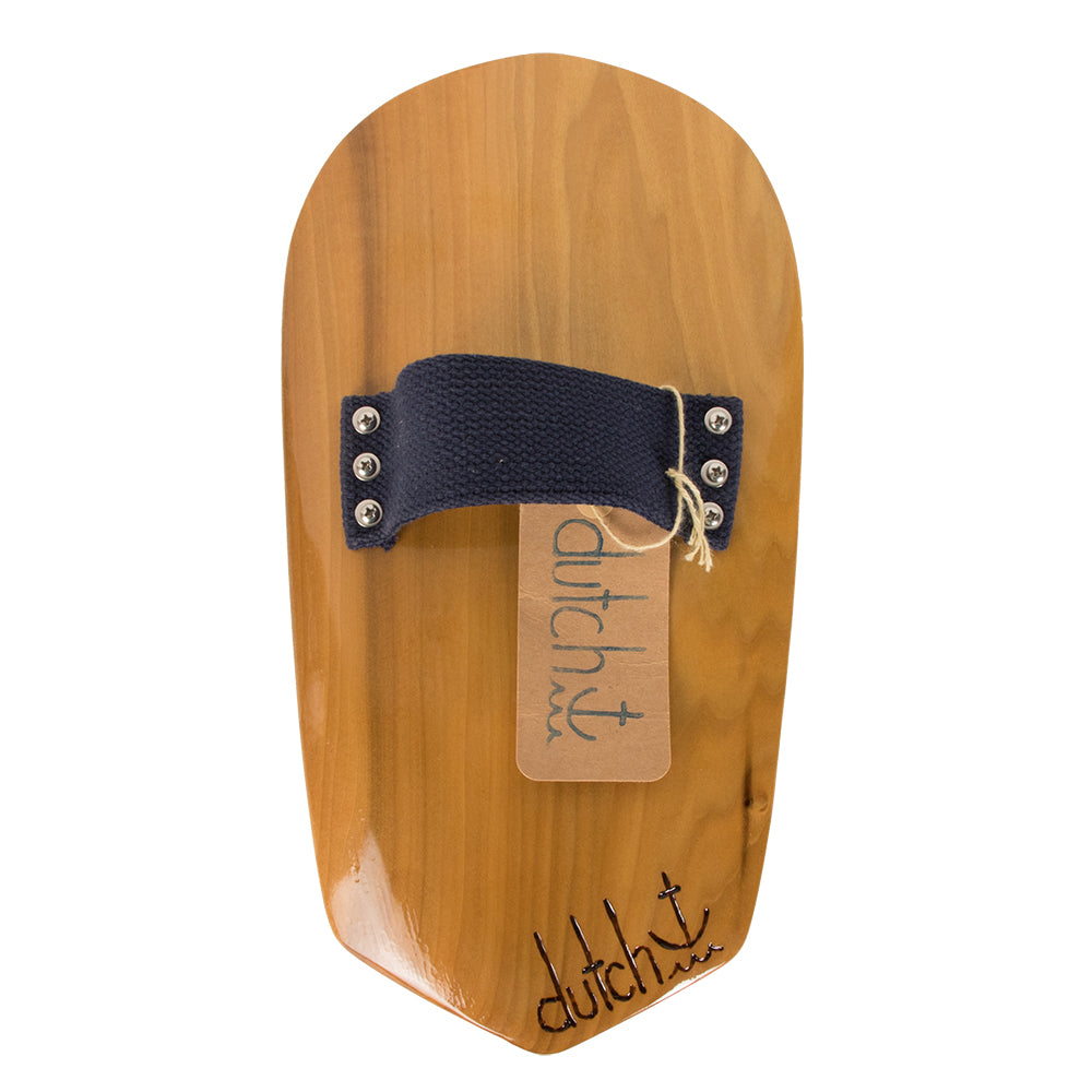 Dutch Step-Up Wooden Handplane