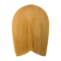 Dutch Fish Wooden Handplane