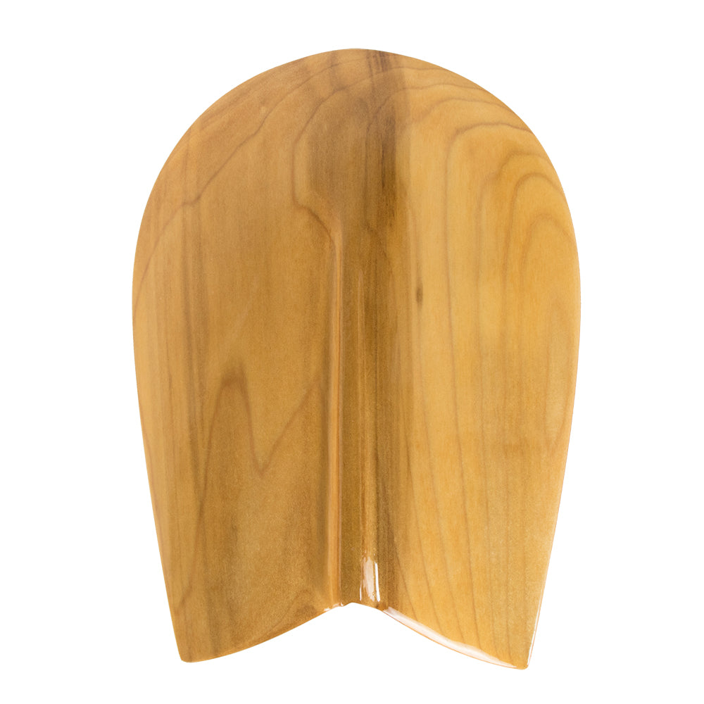 Dutch Fish Wooden Handplane