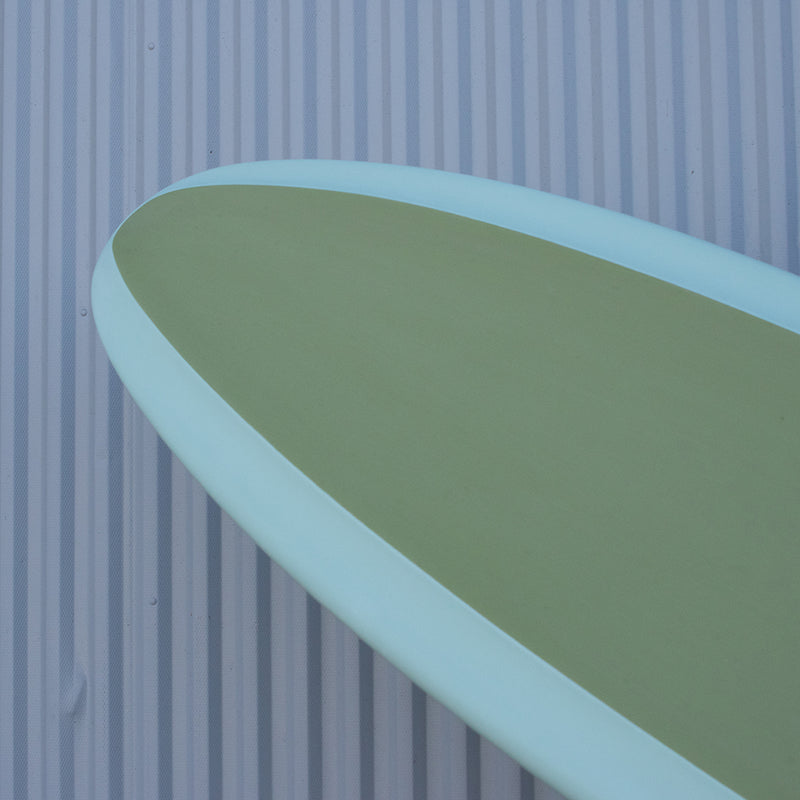 Ellis Ericson 6'8" Edge Surfboard