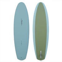 Ellis Ericson 6'8" Edge Surfboard