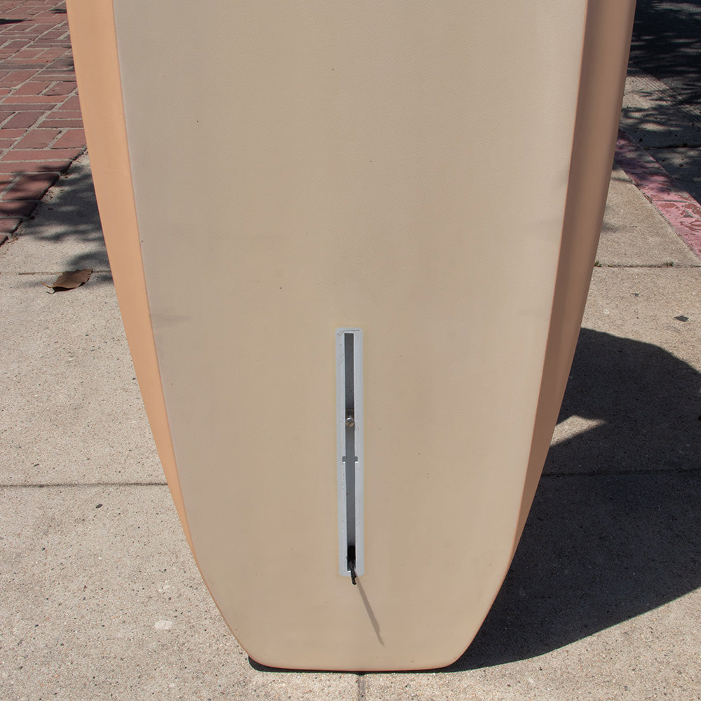 Ellis Ericson 6'11" Edge Used Surfboard