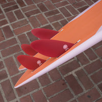 Ellis Ericson 5’11” Lite Kite Swallow Surfboard