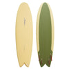 Ellis Ericson 6'6” Lite Kite Swallow Surfboard