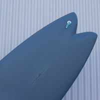 Ellis Ericson 6'2" Lite Kite Fish Surfboard