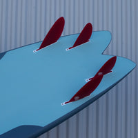 Ellis Ericson 6'2" Lite Kite Fish Surfboard