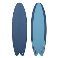 Ellis Ericson 6'2" Lite Kite Fish Surfboard